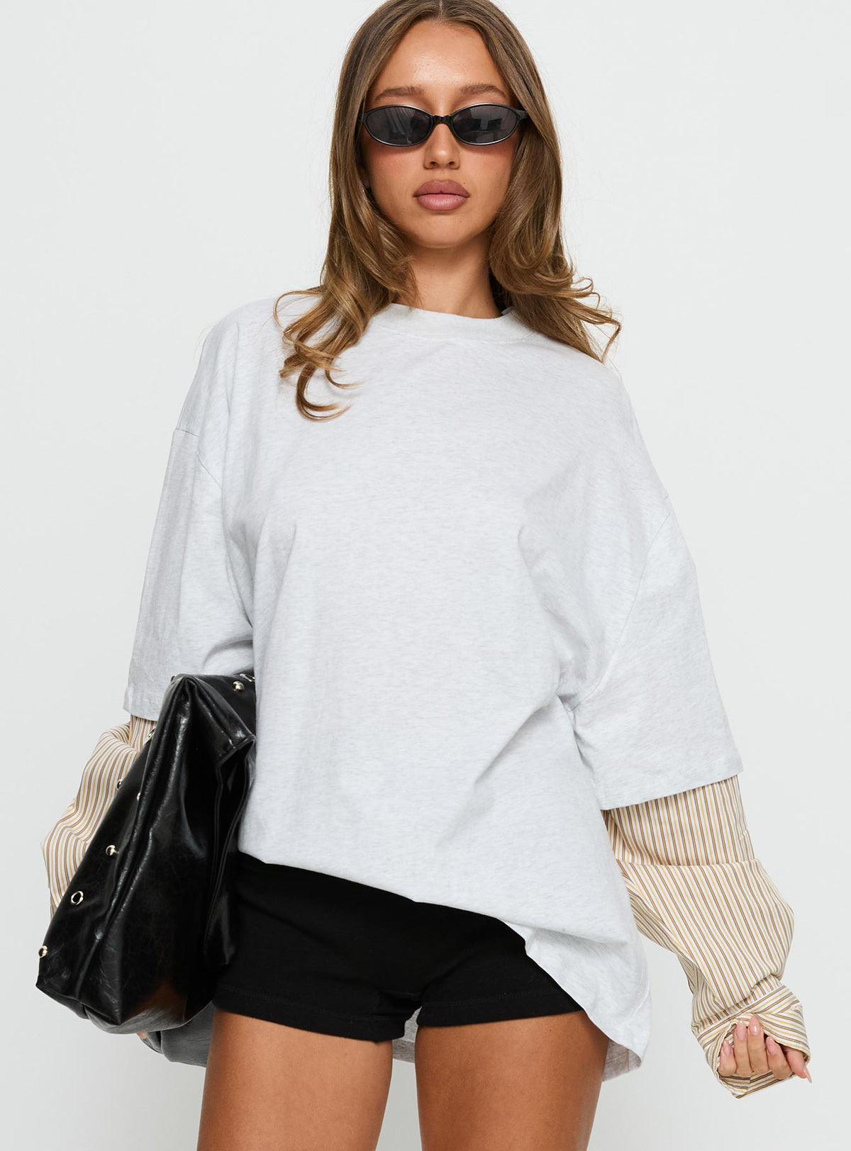 Brieon Shirt Honey
