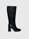 Teala Boots Black