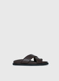 Billini Trixie Sandals Chocolate