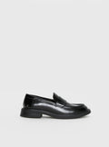 Windsor Smith Yearn Loafers Black