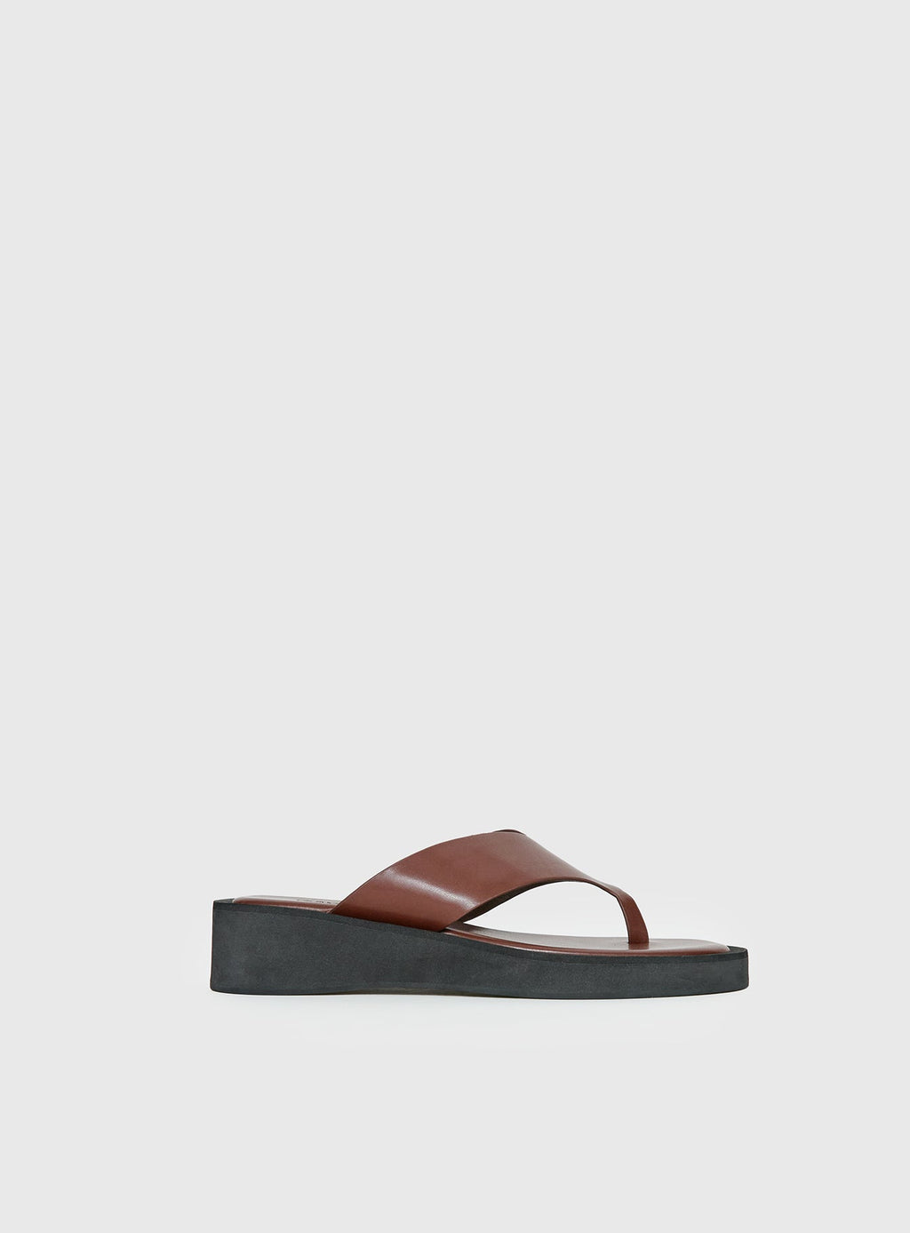 Remi Sandals Chocolate