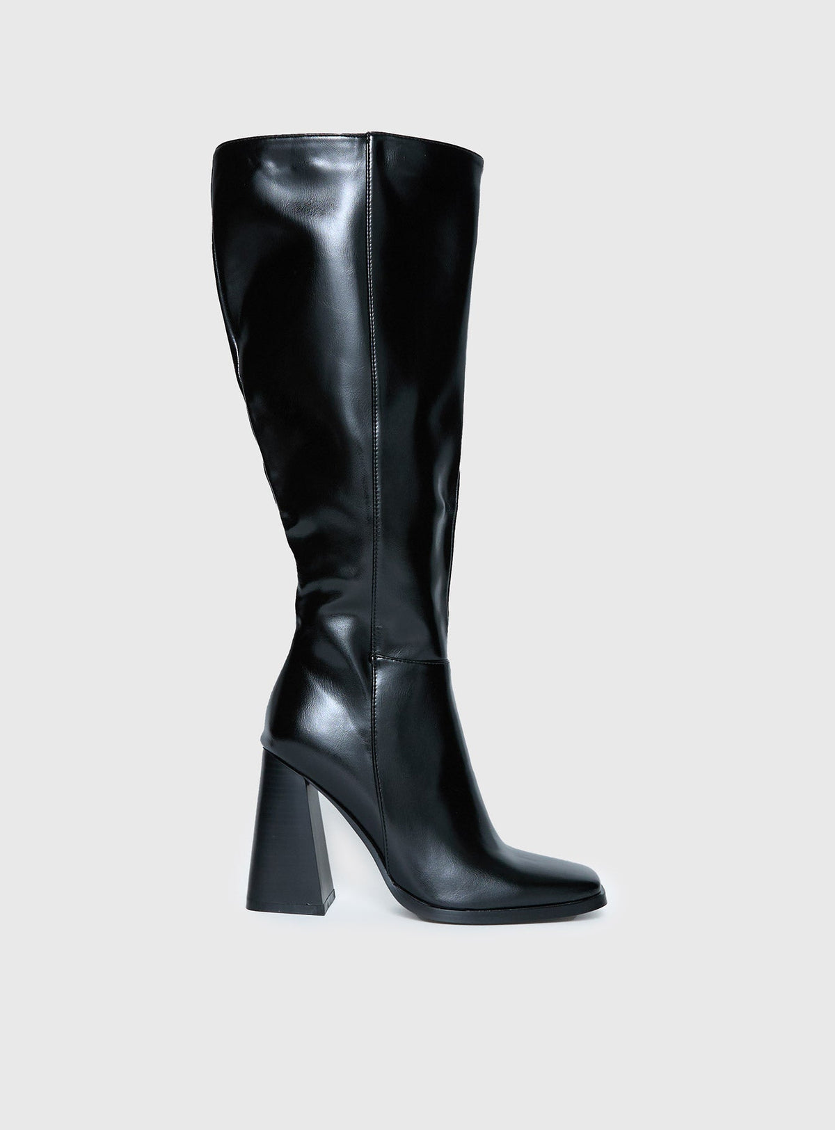 Murino Boots Black