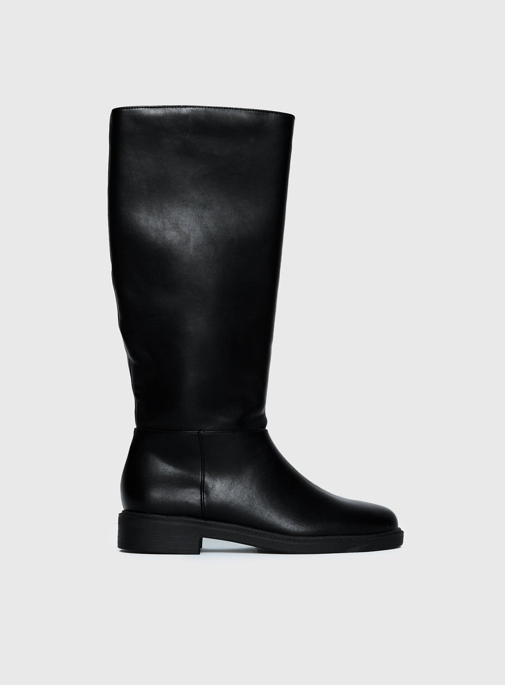Billini Gwinny Knee High Boots Black