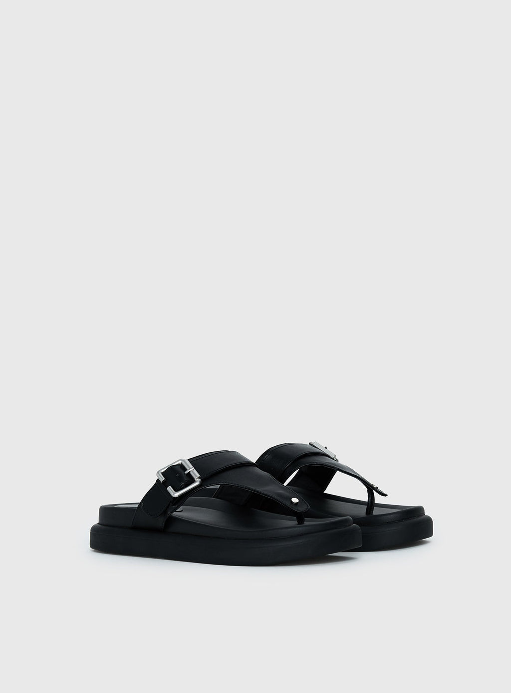 Therapy Palloma Sandals Black