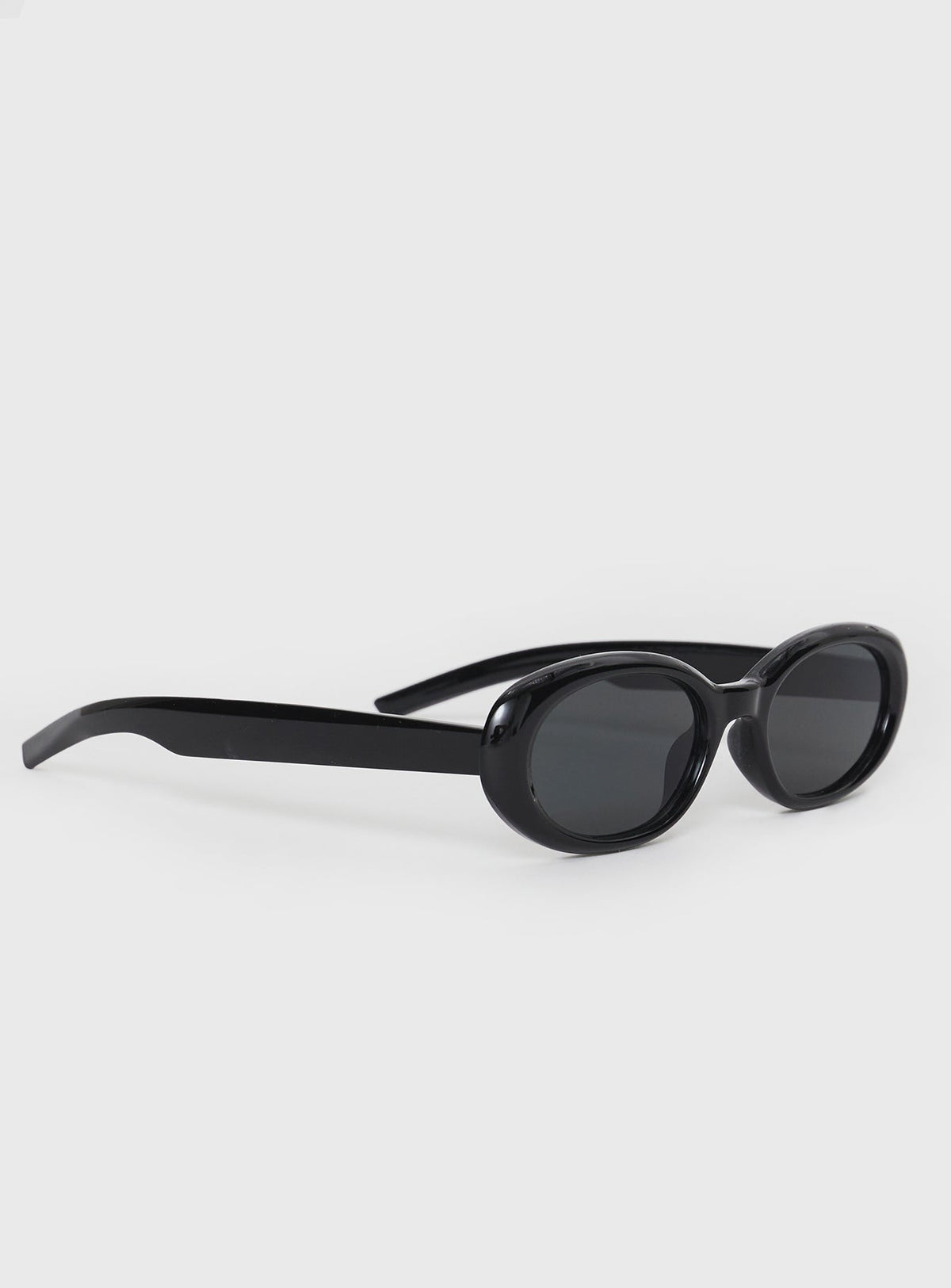 Cassianer Sunglasses Black