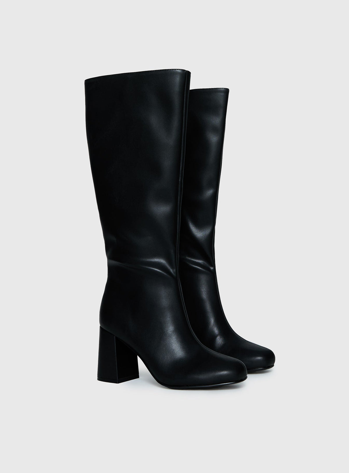Teala Boots Black