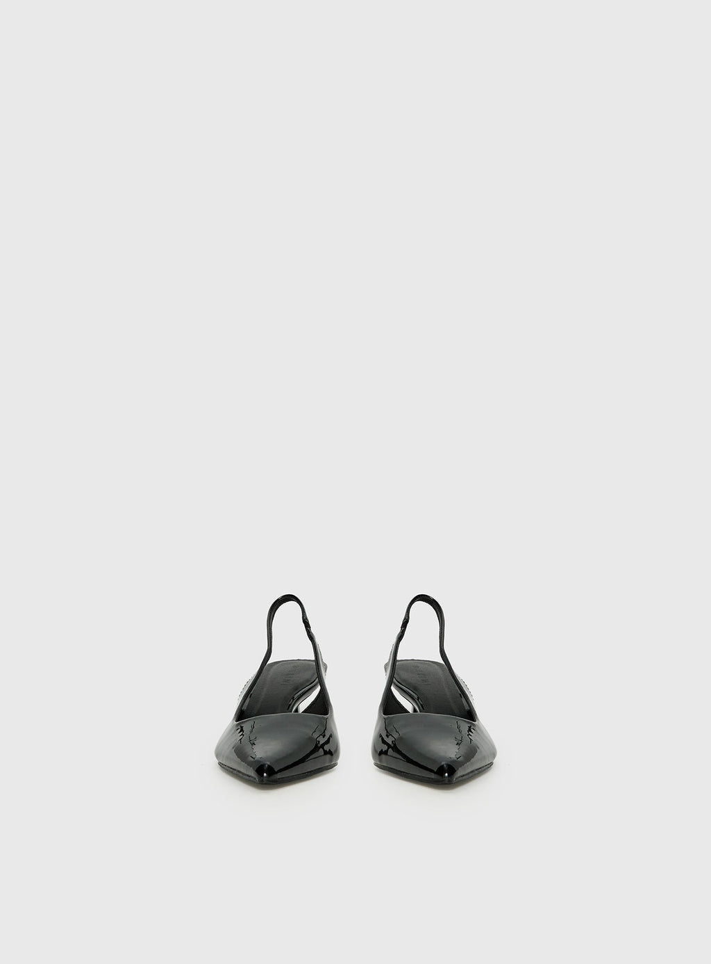 Billini Ayla Pointed Toe Heels Black