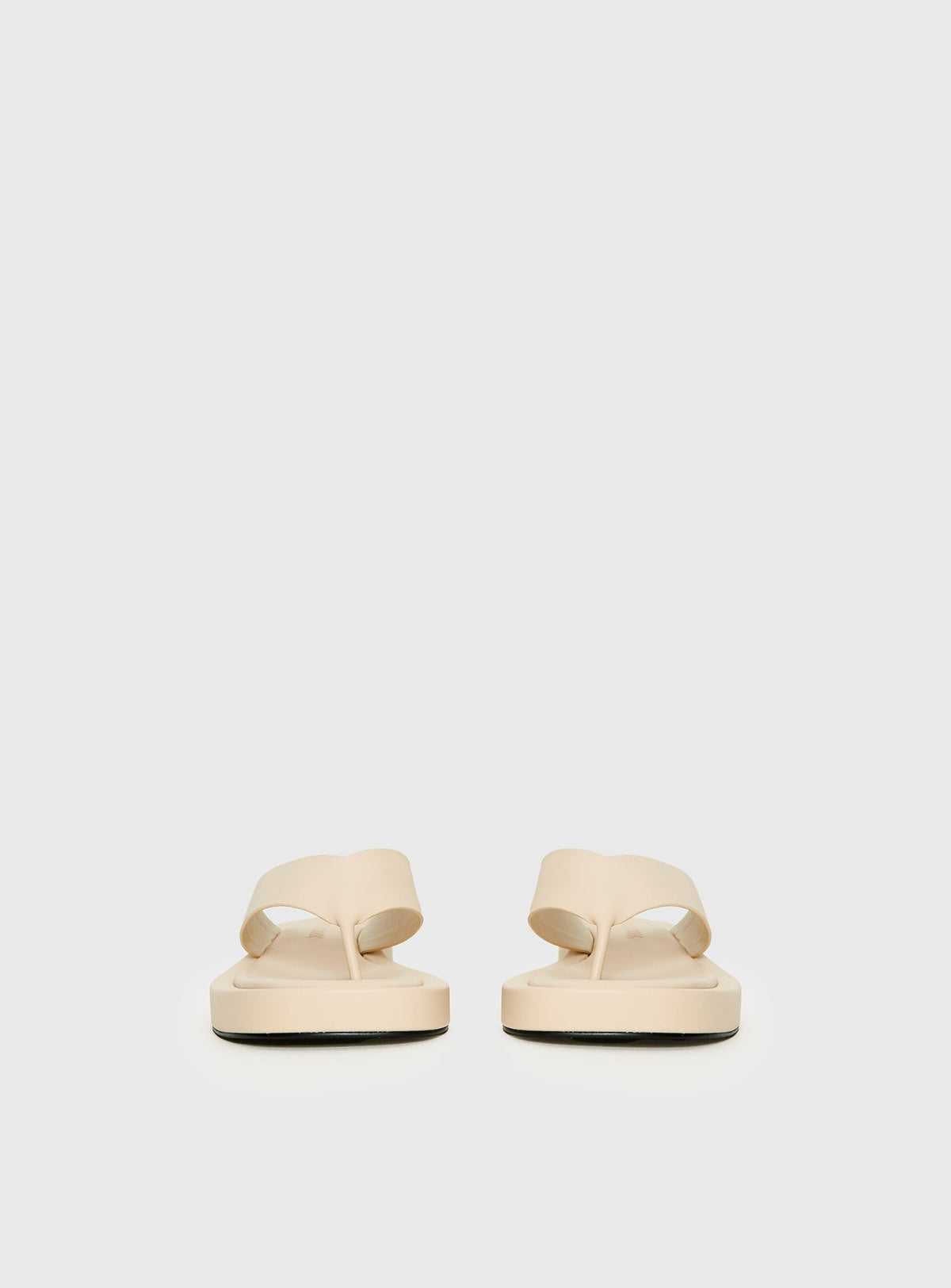 Tampa Sandals Beige