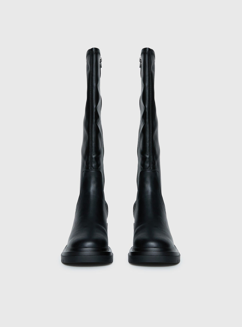 Hardy Boots Black