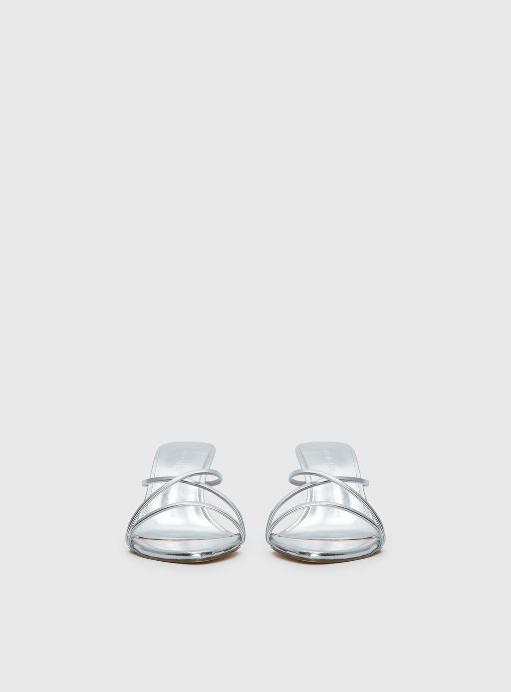 Billini Xerena Heels Silver