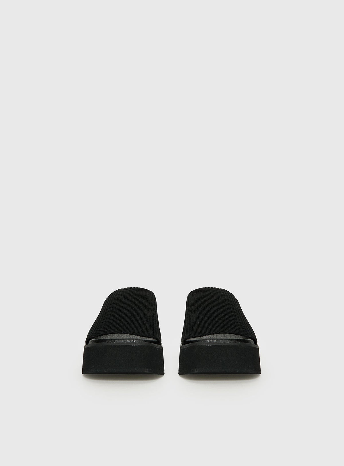 Therapy Nawty Sandals Black