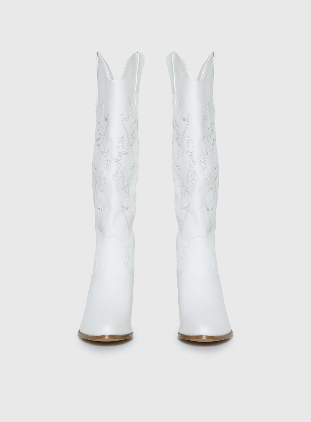 Billini Urson Boots White