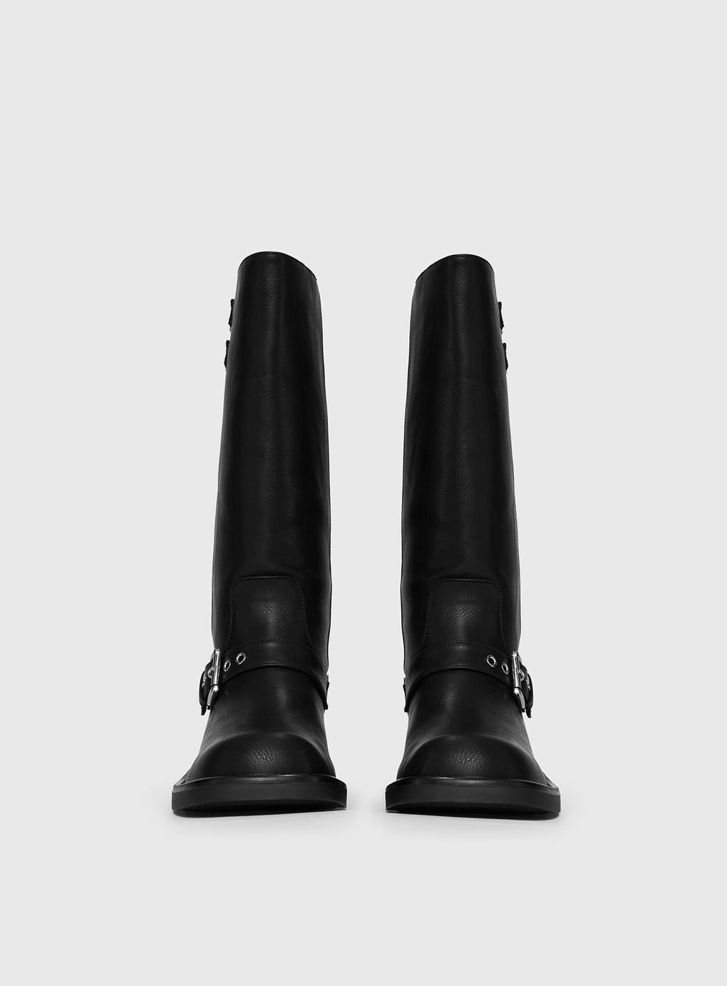 Billini Orin Boots Black