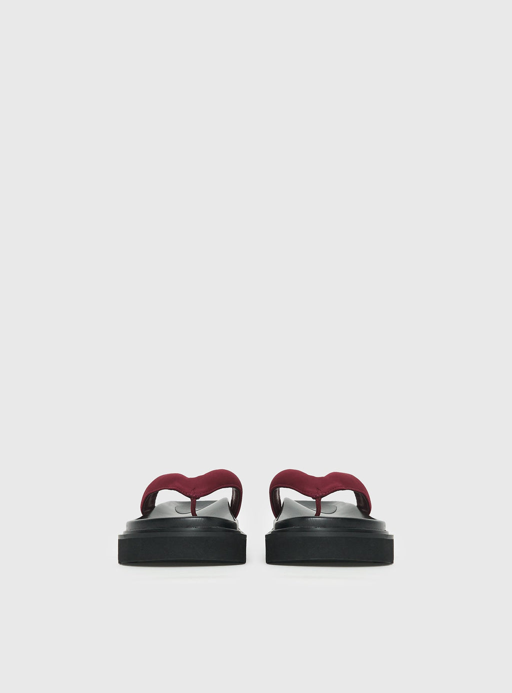 Therapy Vacay Flats Bordeaux