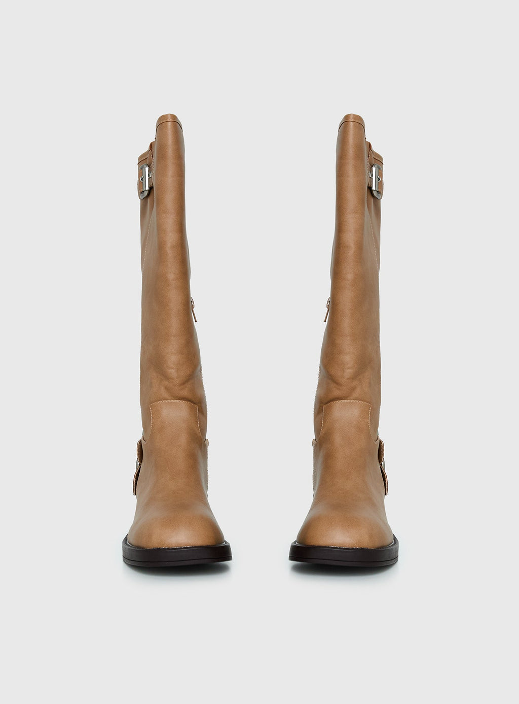 Therapy Form Boots Natural
