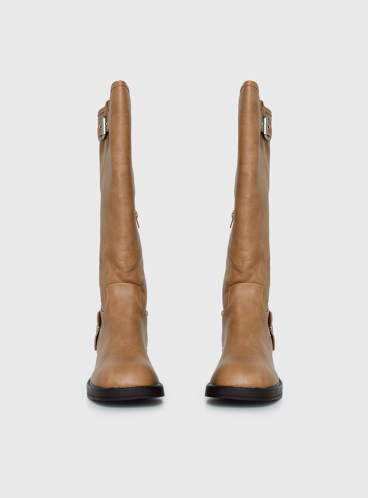 Therapy Form Boots Natural