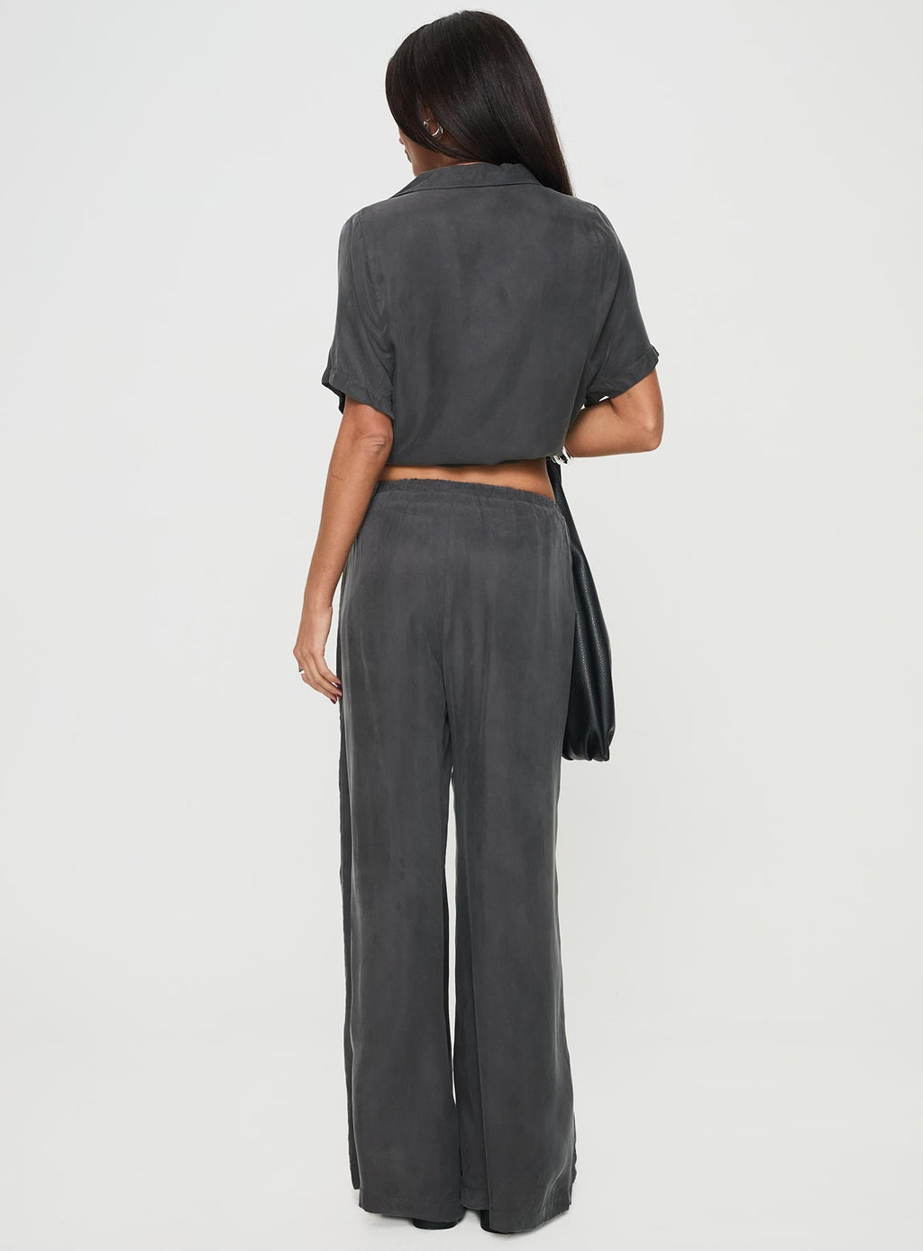 Mahlab Pants Slate