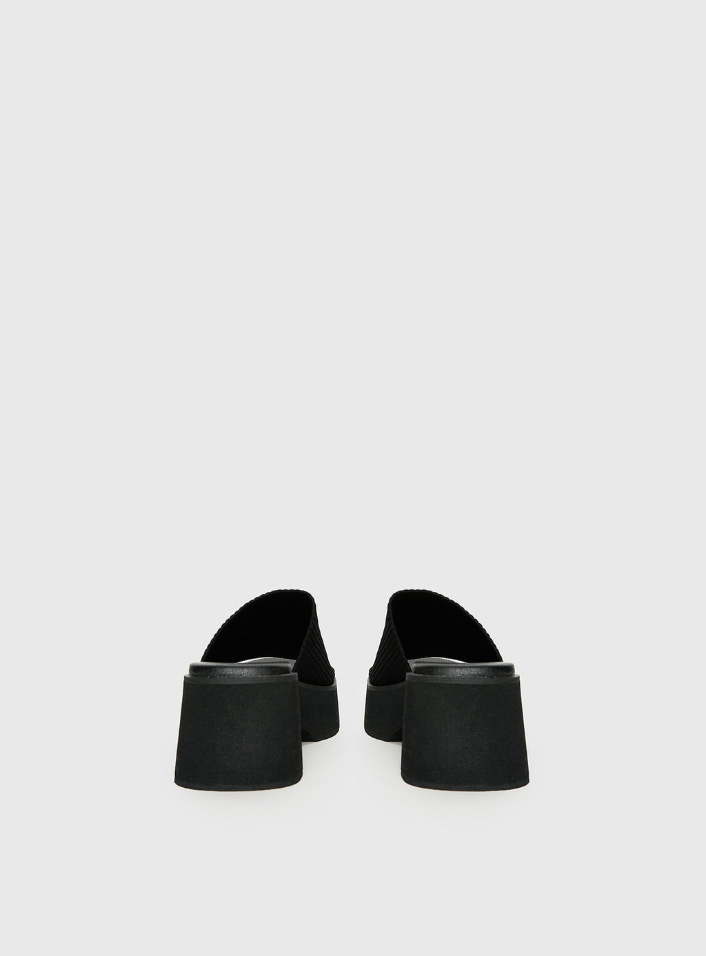 Therapy Nawty Sandals Black