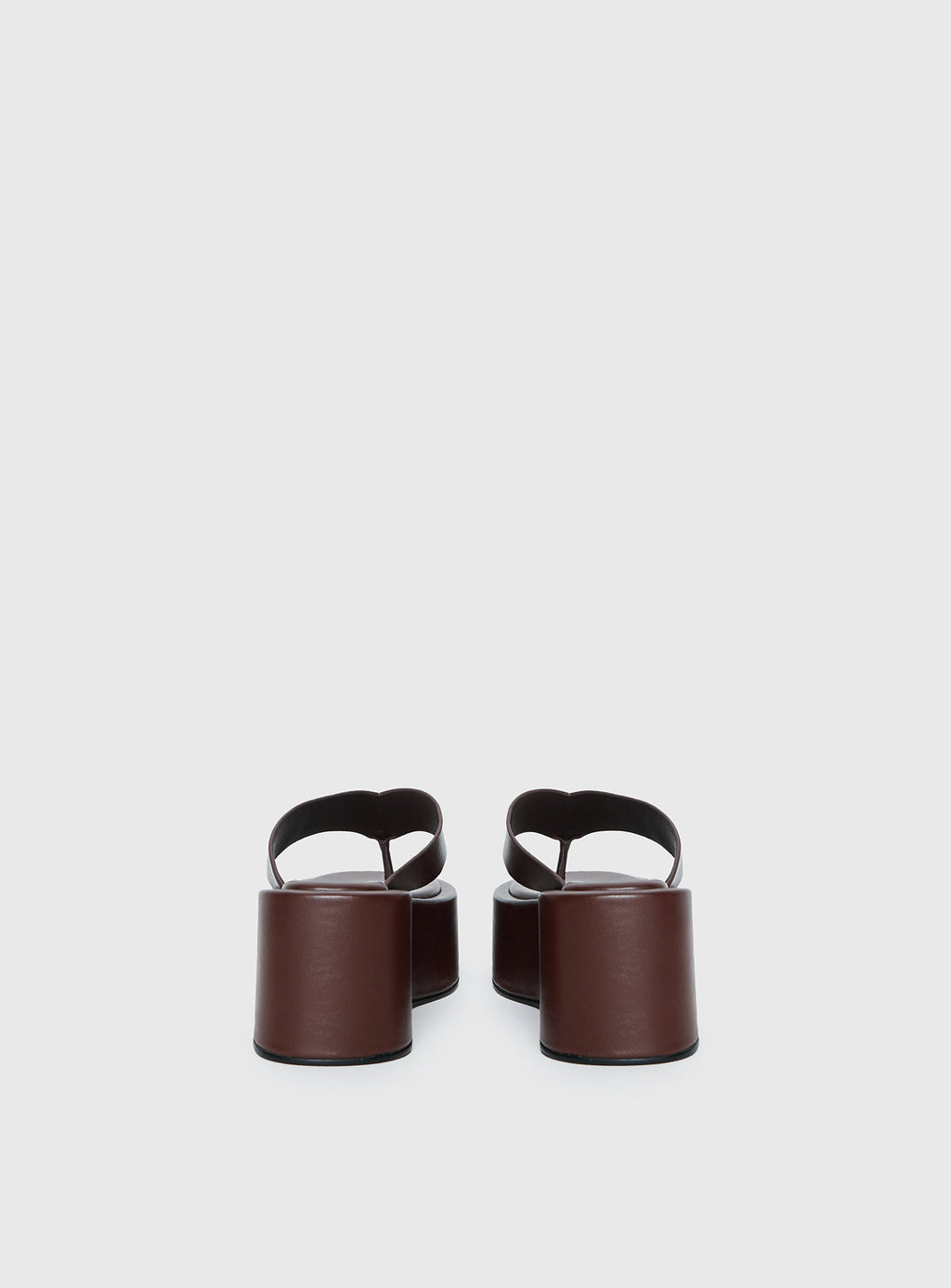 Voodoo Sandals Chocolate