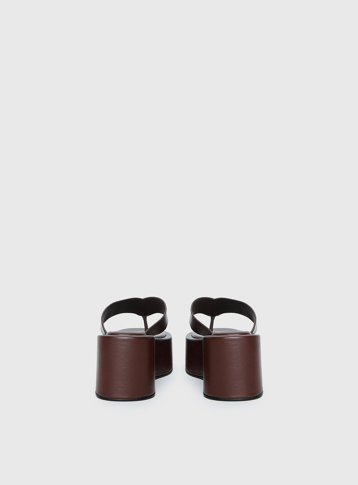 Voodoo Sandals Chocolate