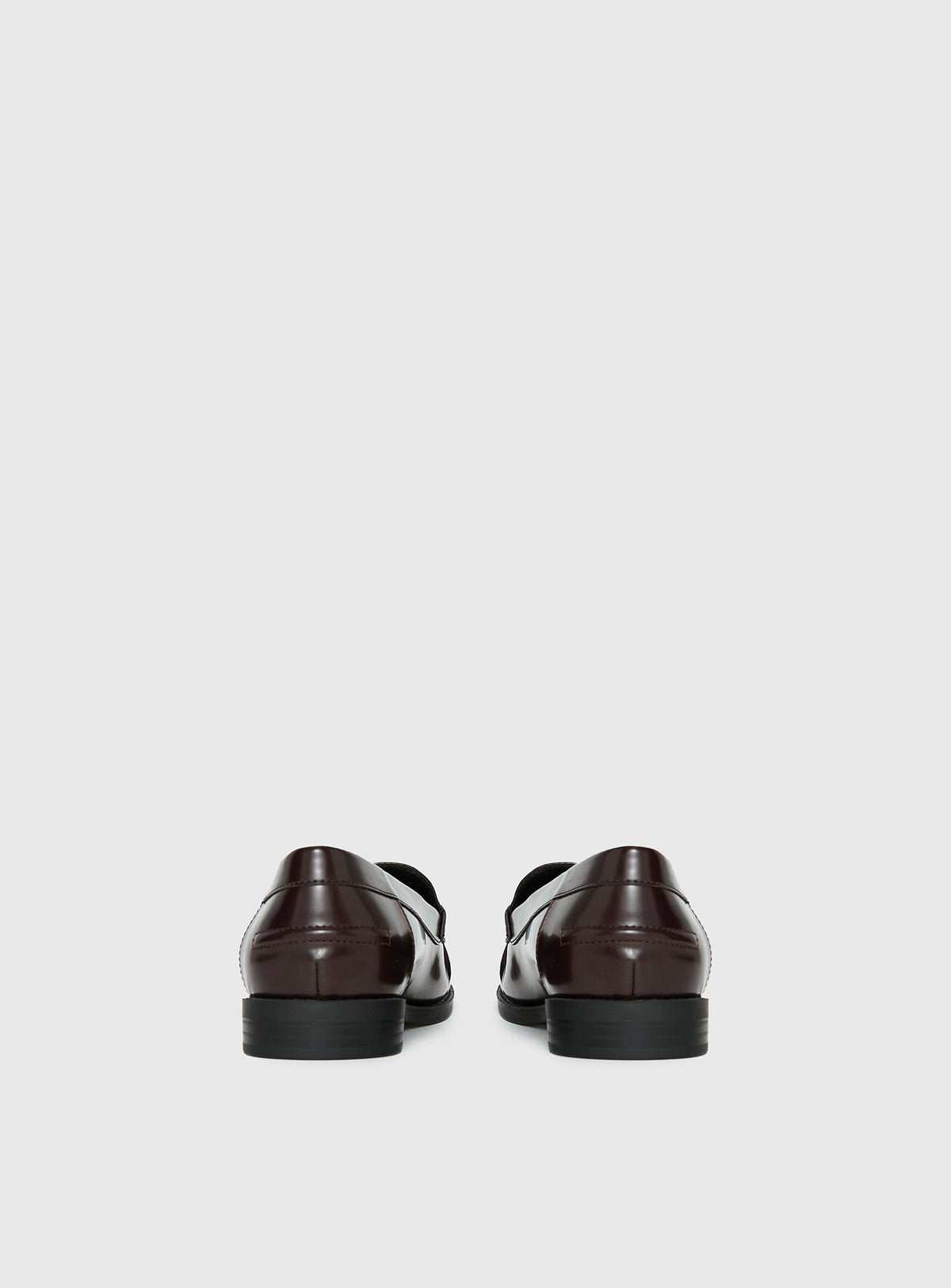 Therapy Albert Loafers Bordeaux Patent