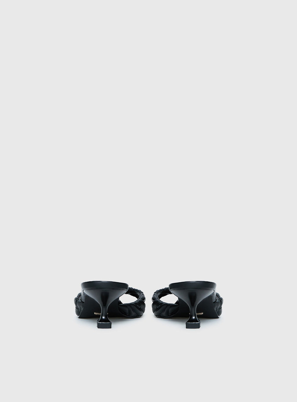 Billini Pilar Heels Black