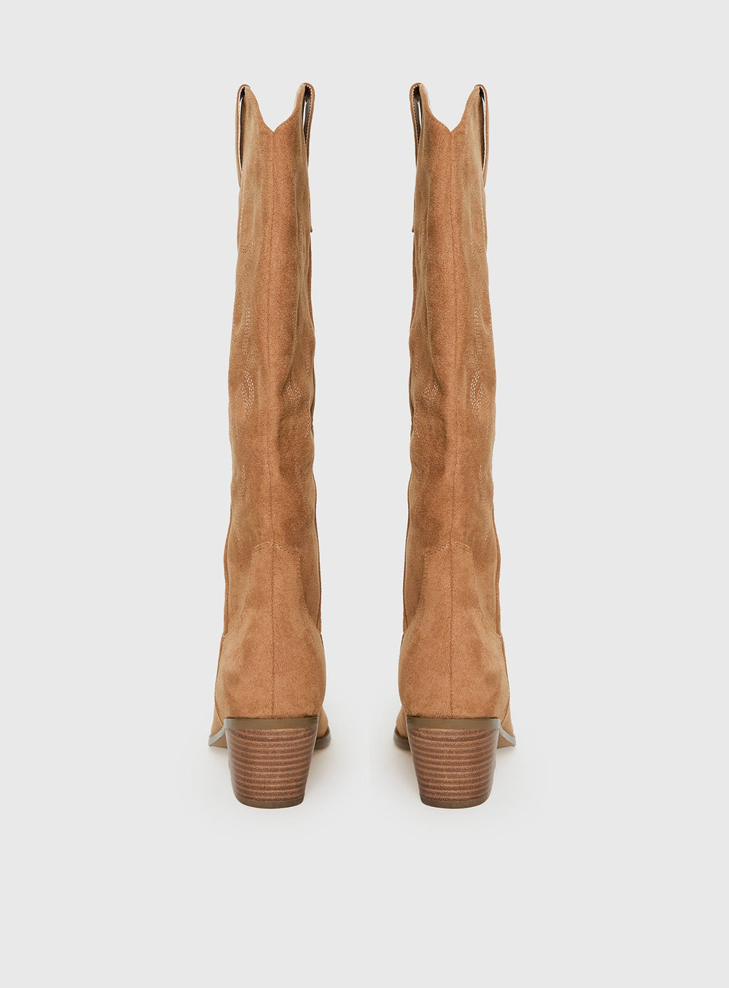 Billini Urson Boots Tan