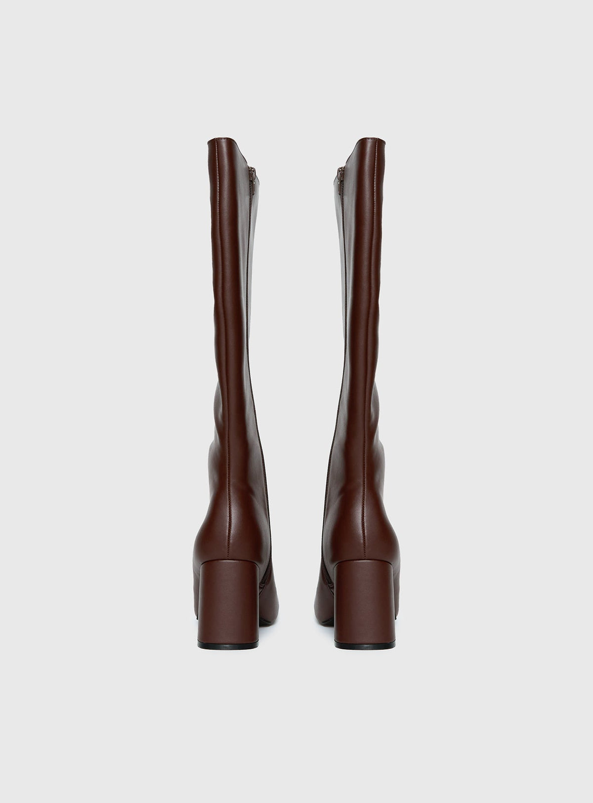 Teala Boots Brown