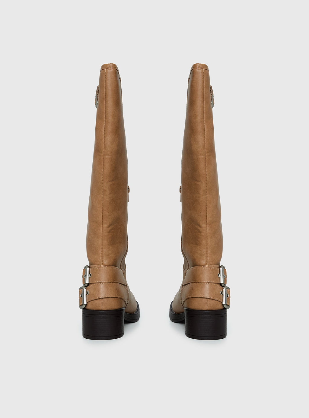 Therapy Form Boots Natural