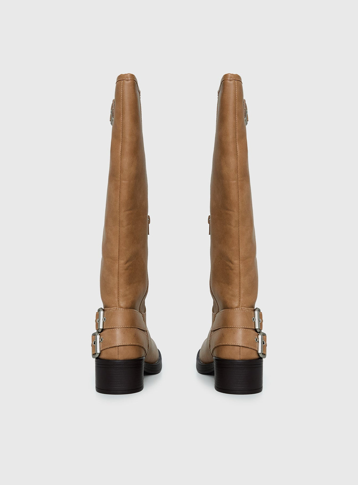 Therapy Form Boots Natural