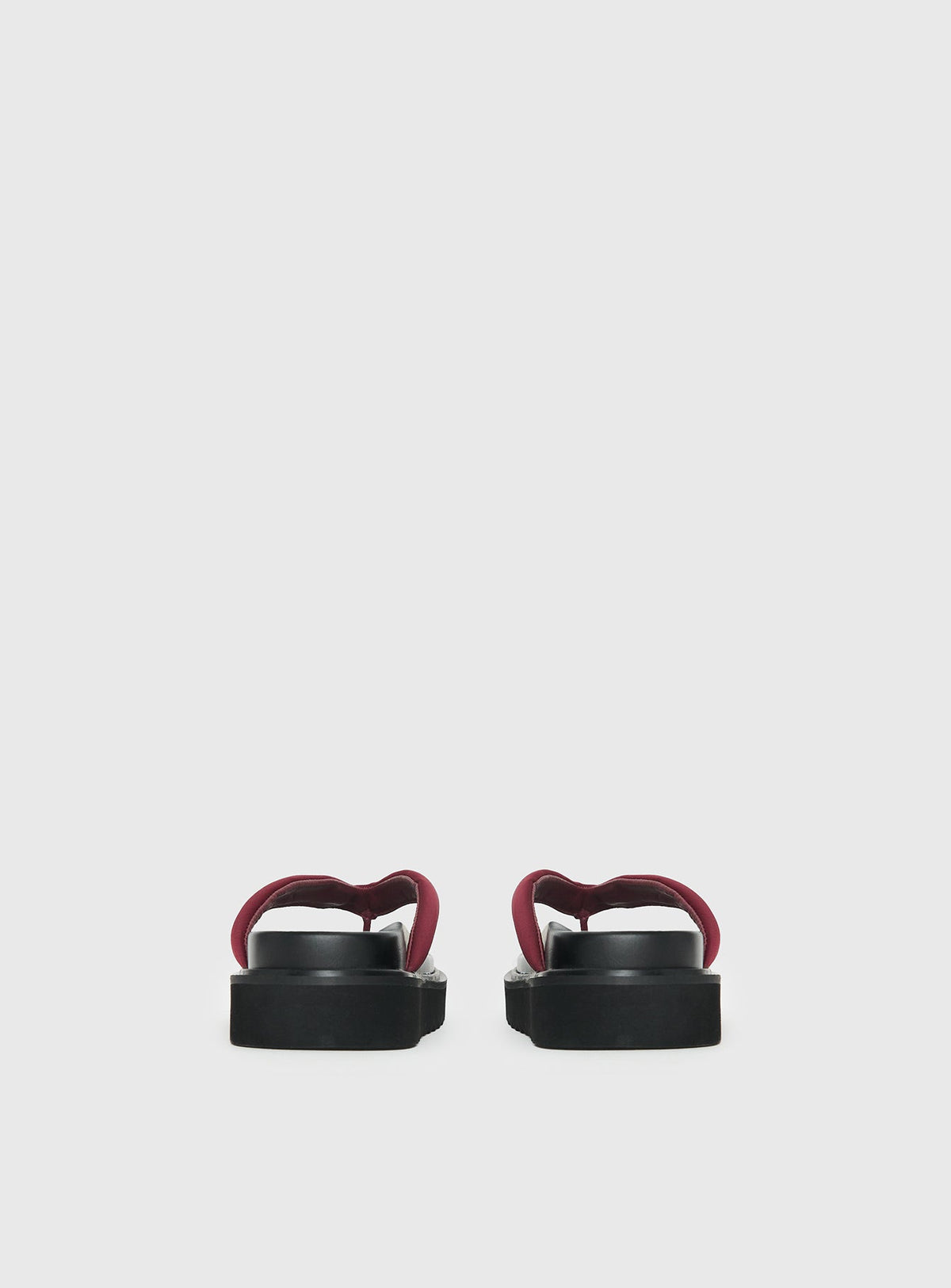 Therapy Vacay Flats Bordeaux