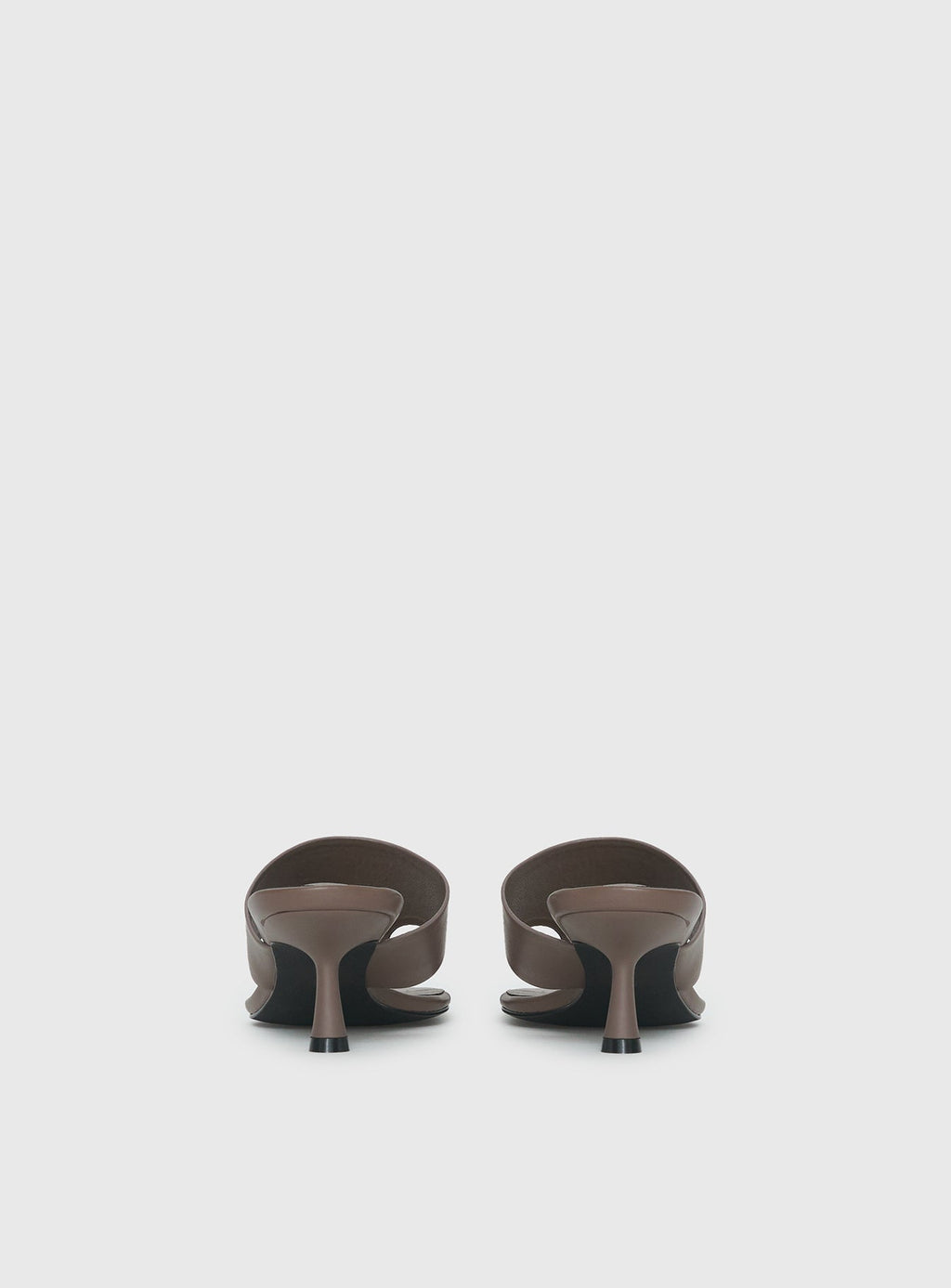 Rowan Heels Chocolate