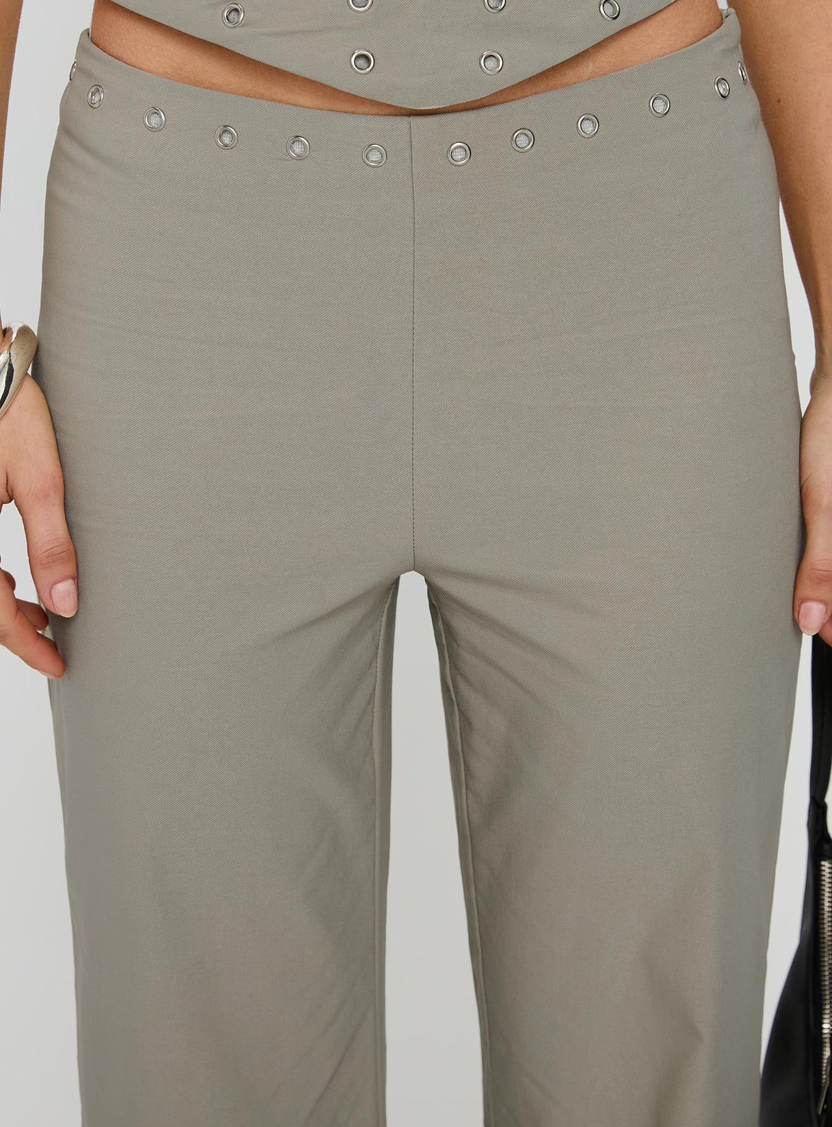 Passionette Pants Olive