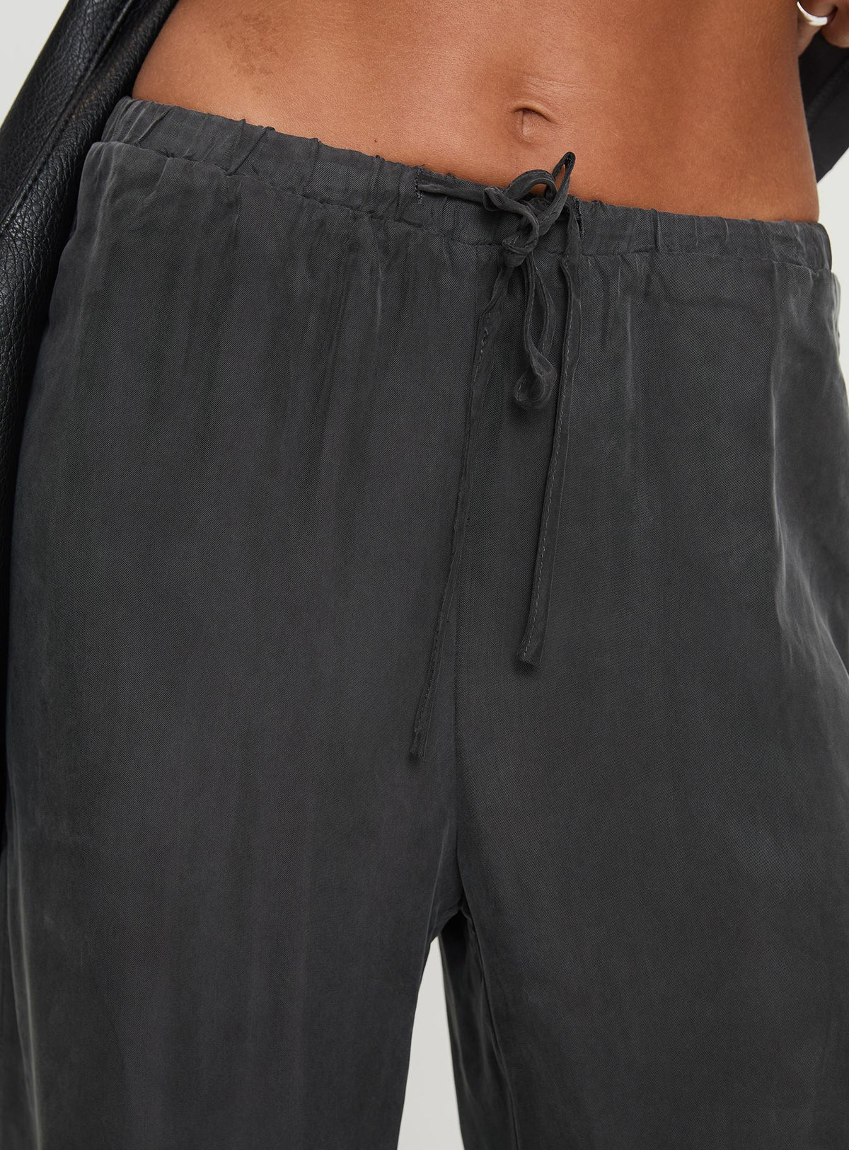 Mahlab Pants Slate