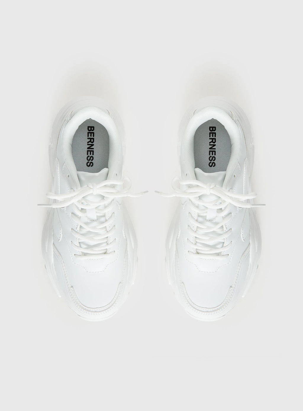 Blair Sneakers White