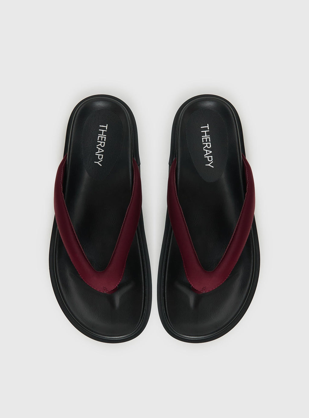 Therapy Vacay Flats Bordeaux