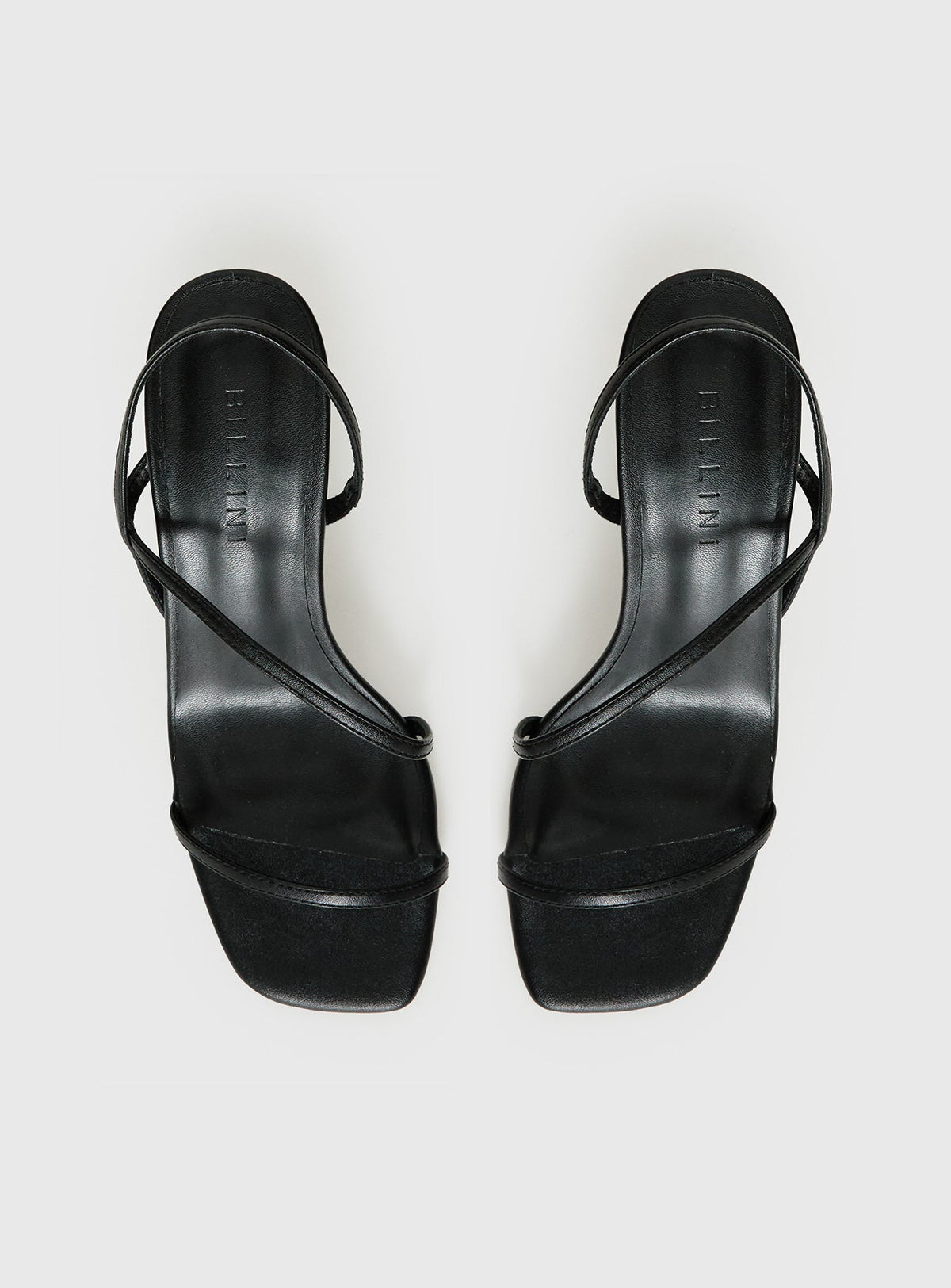 Billini Montague Heels Black