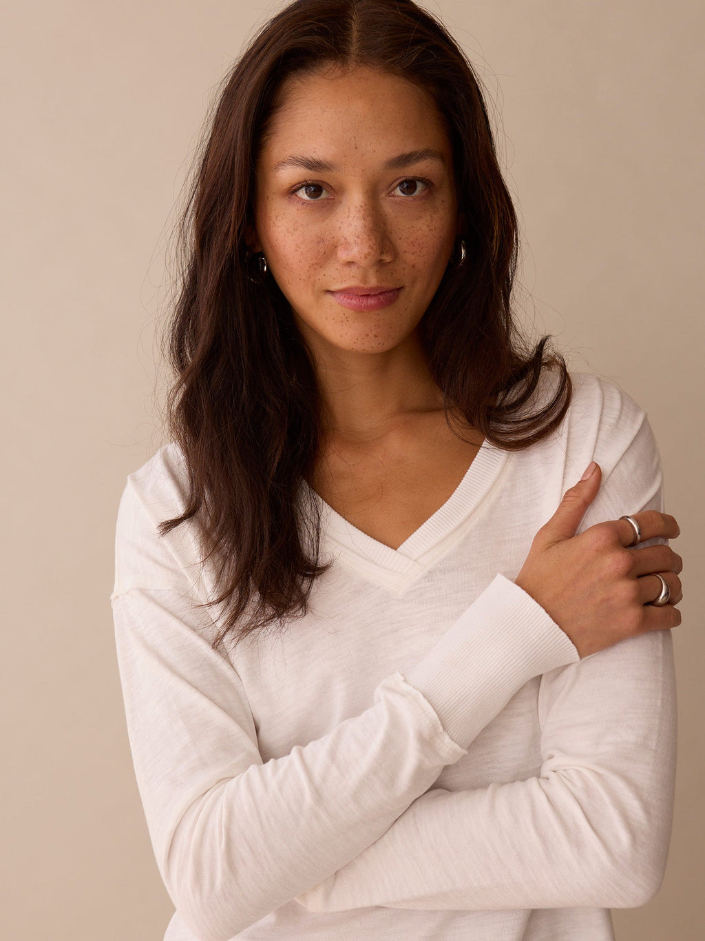 Madison Tee