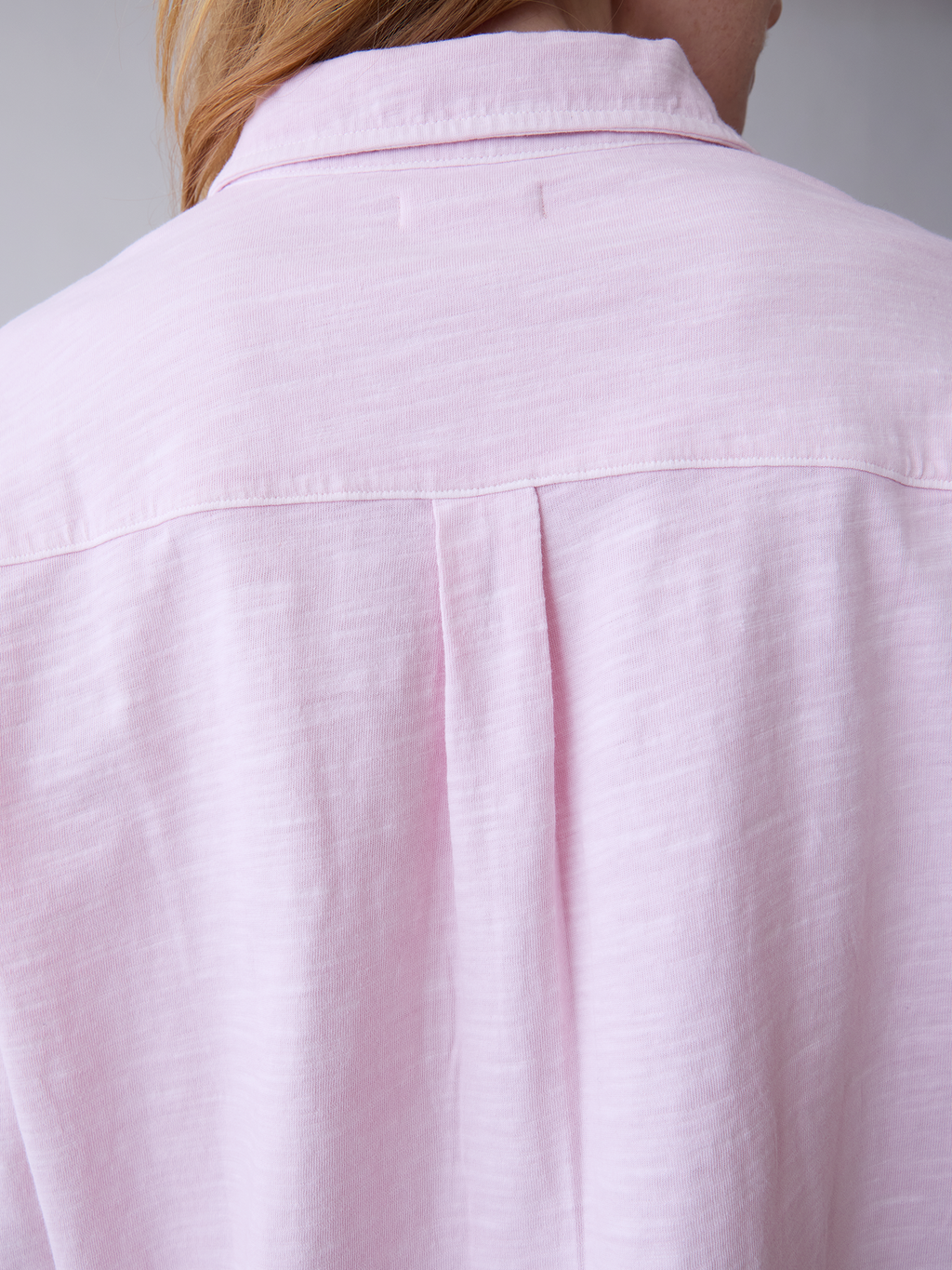 Washed Avery Shirt