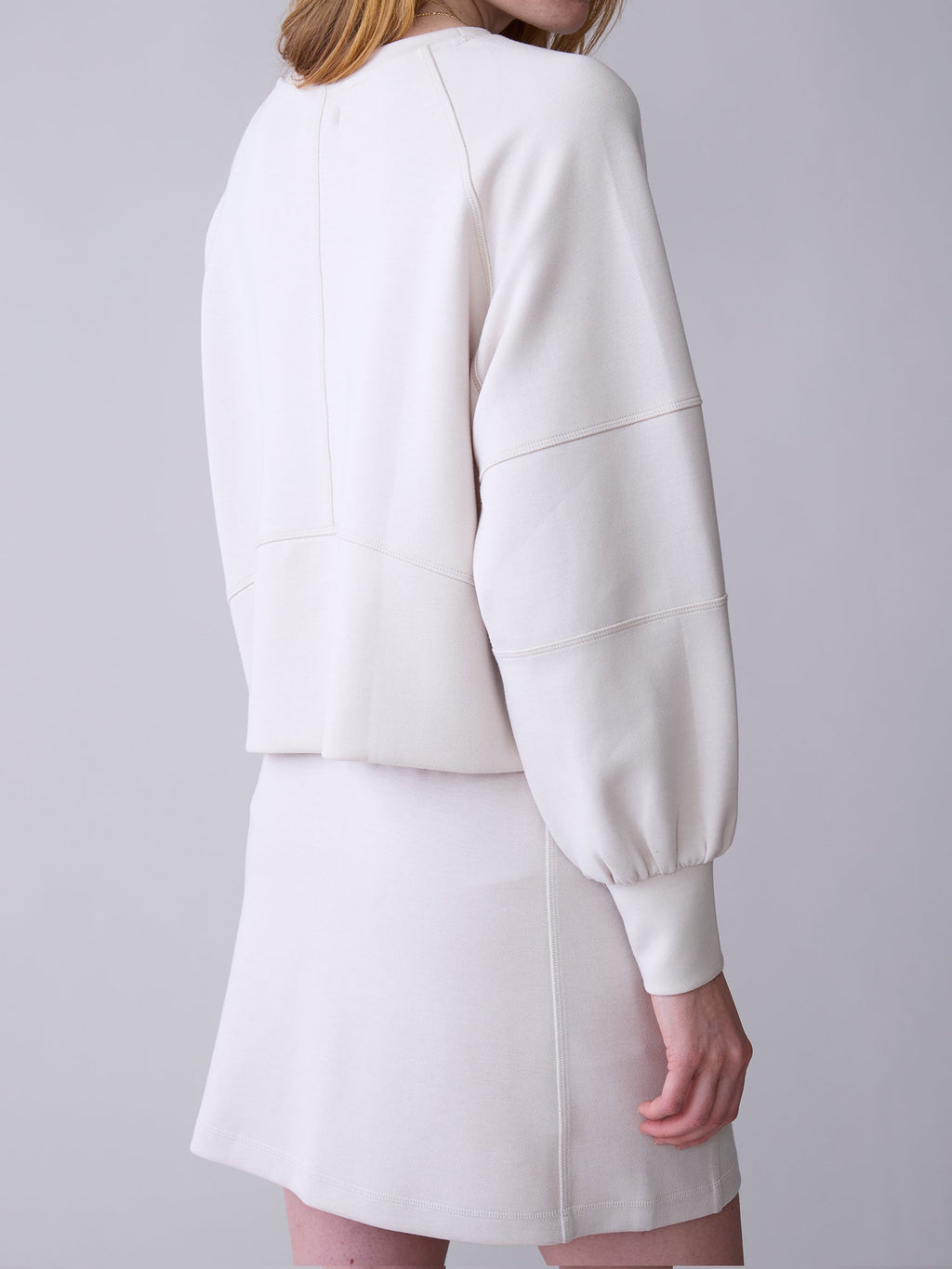 Corbin Pullover