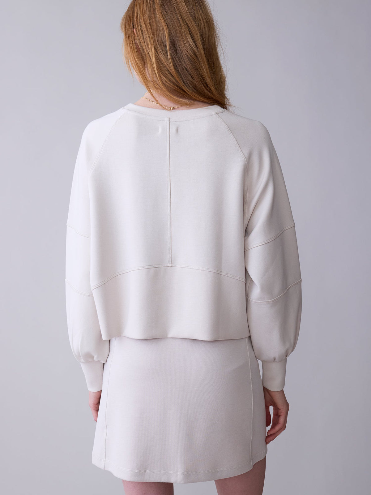 Corbin Pullover