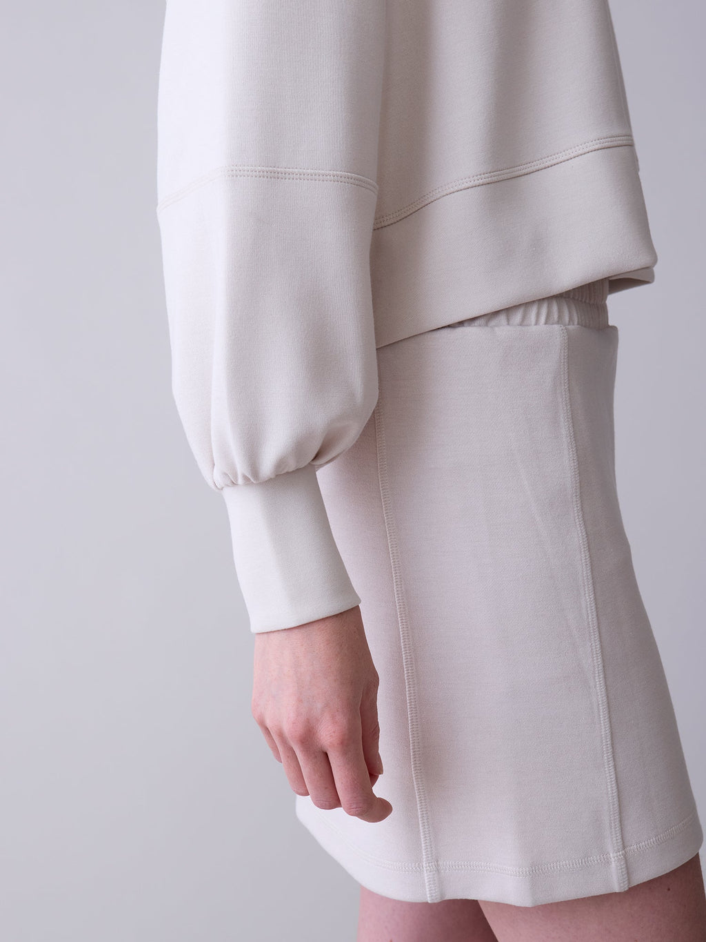 Corbin Pullover