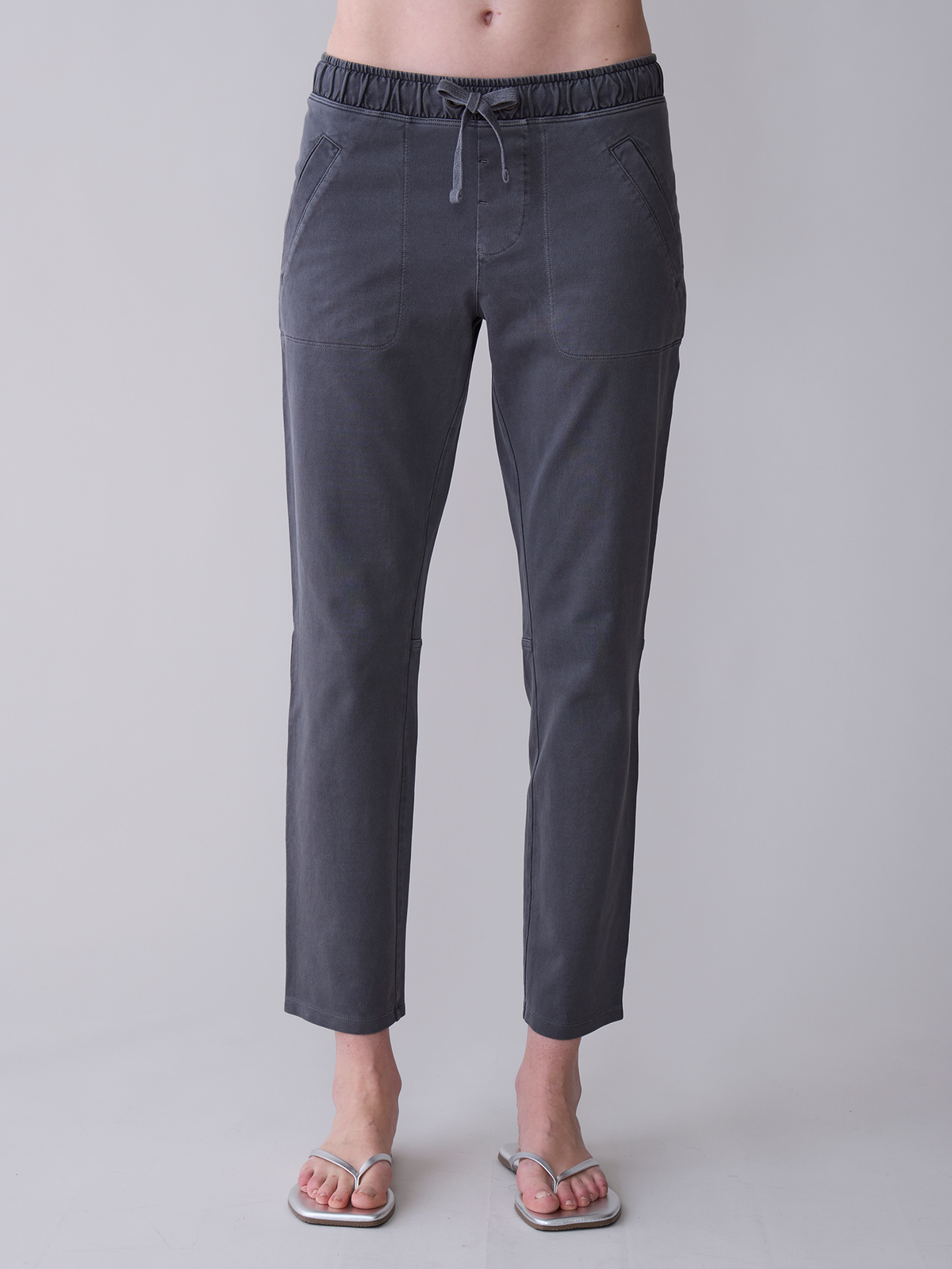 Washed Walter Pant