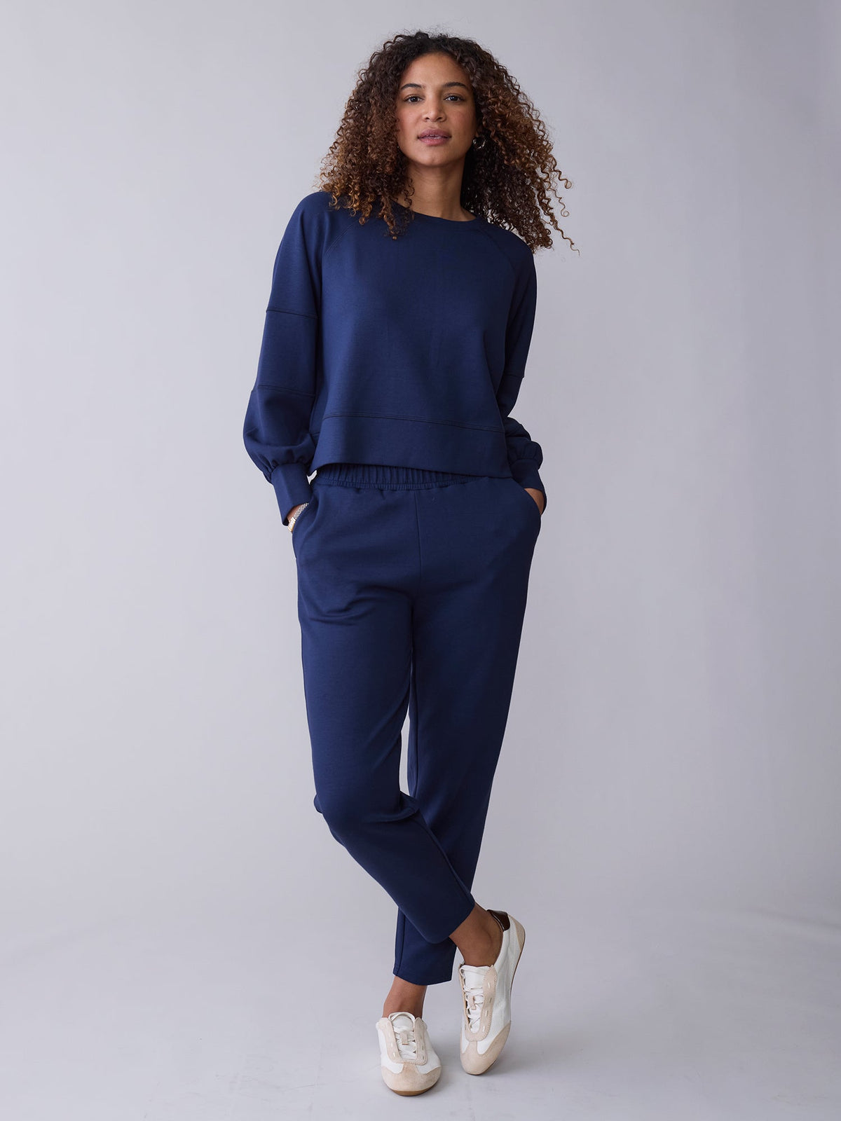 Corbin Pullover