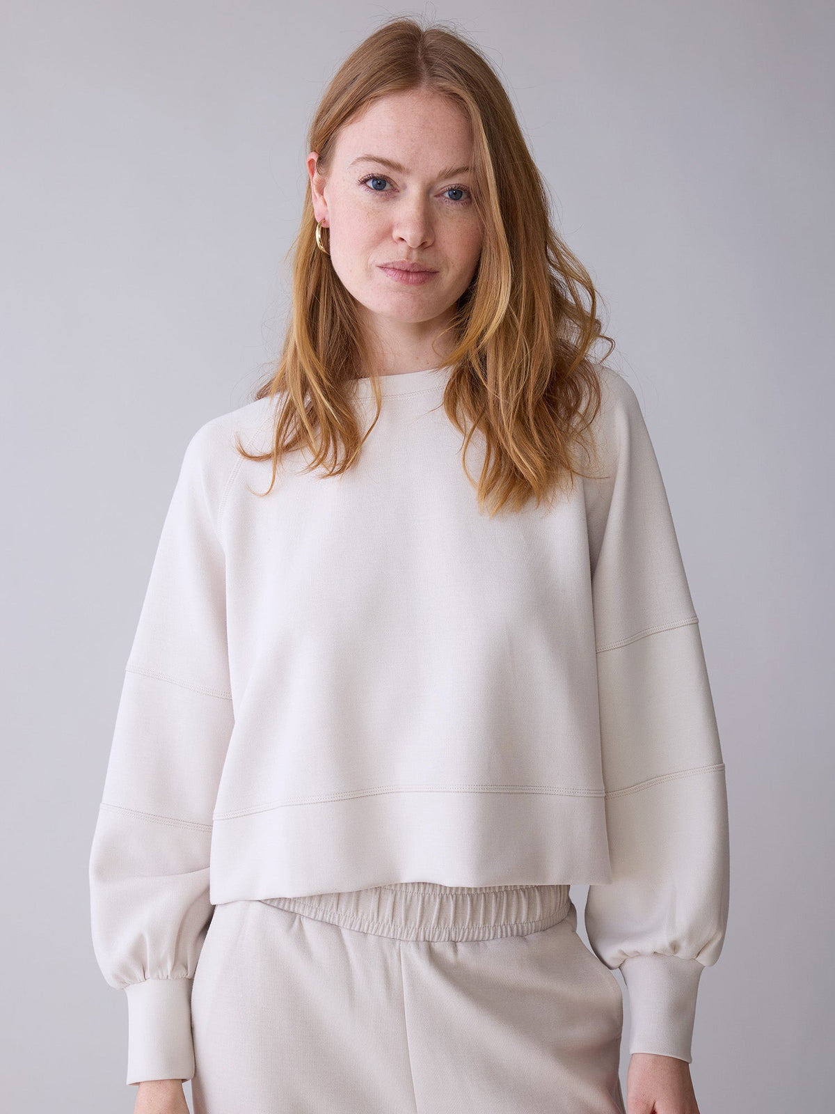 Corbin Pullover