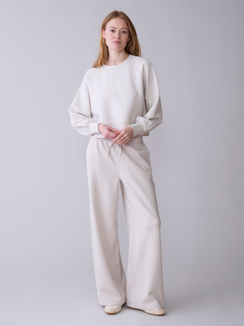 Corbin Pullover