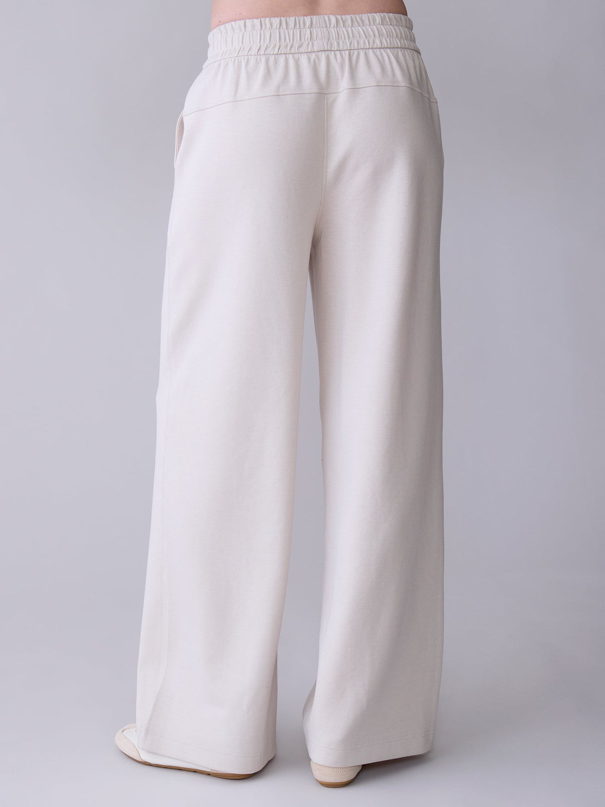 Corbin Wide Leg Pant