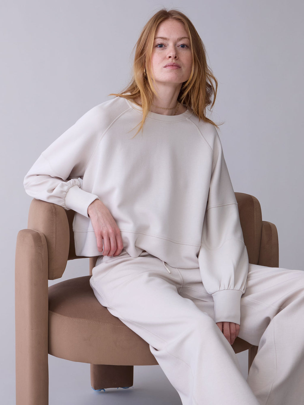 Corbin Pullover