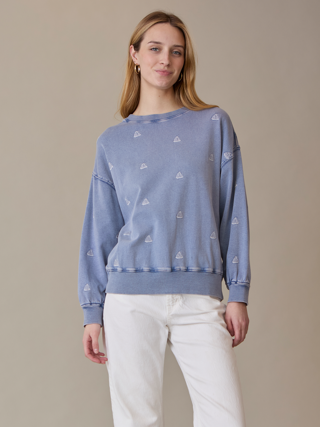 Marina Sweatshirt