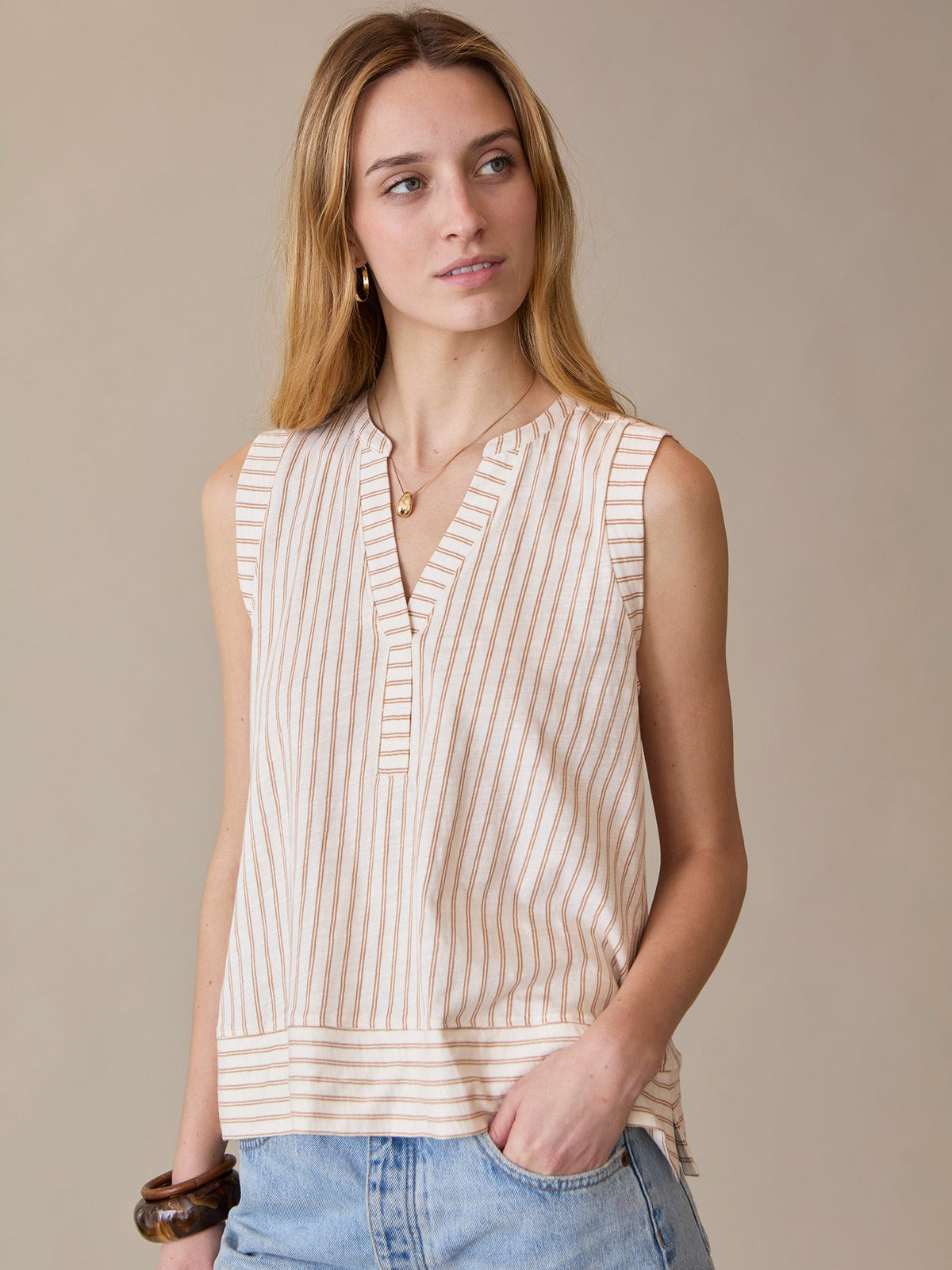 Sally Top